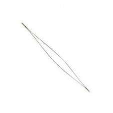 Beadalon Split Eye beading needle ± 5.7cm